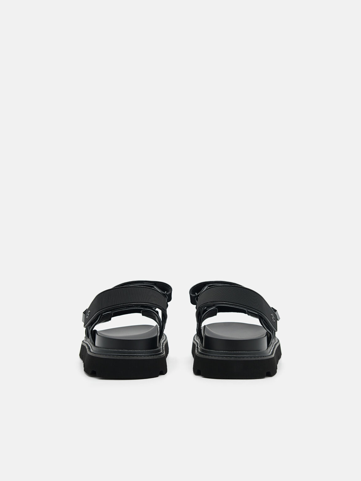 Sandal Bertali Bryson, 