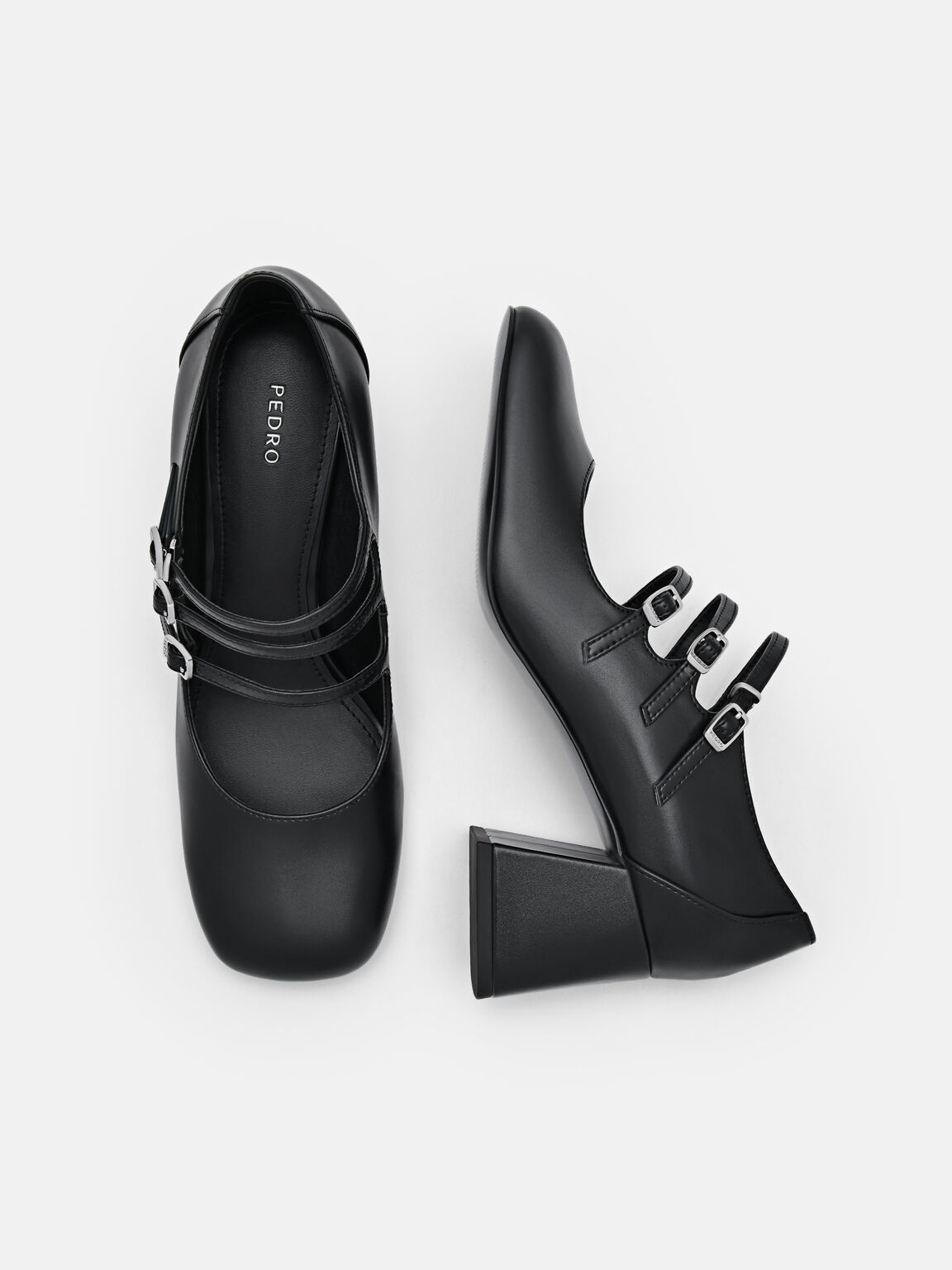 Milena Heel Pumps, , hi-res