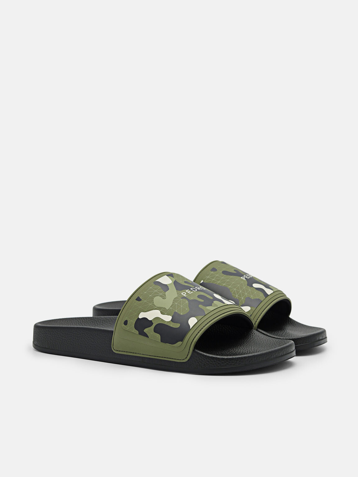 Slide Karet Billie, 