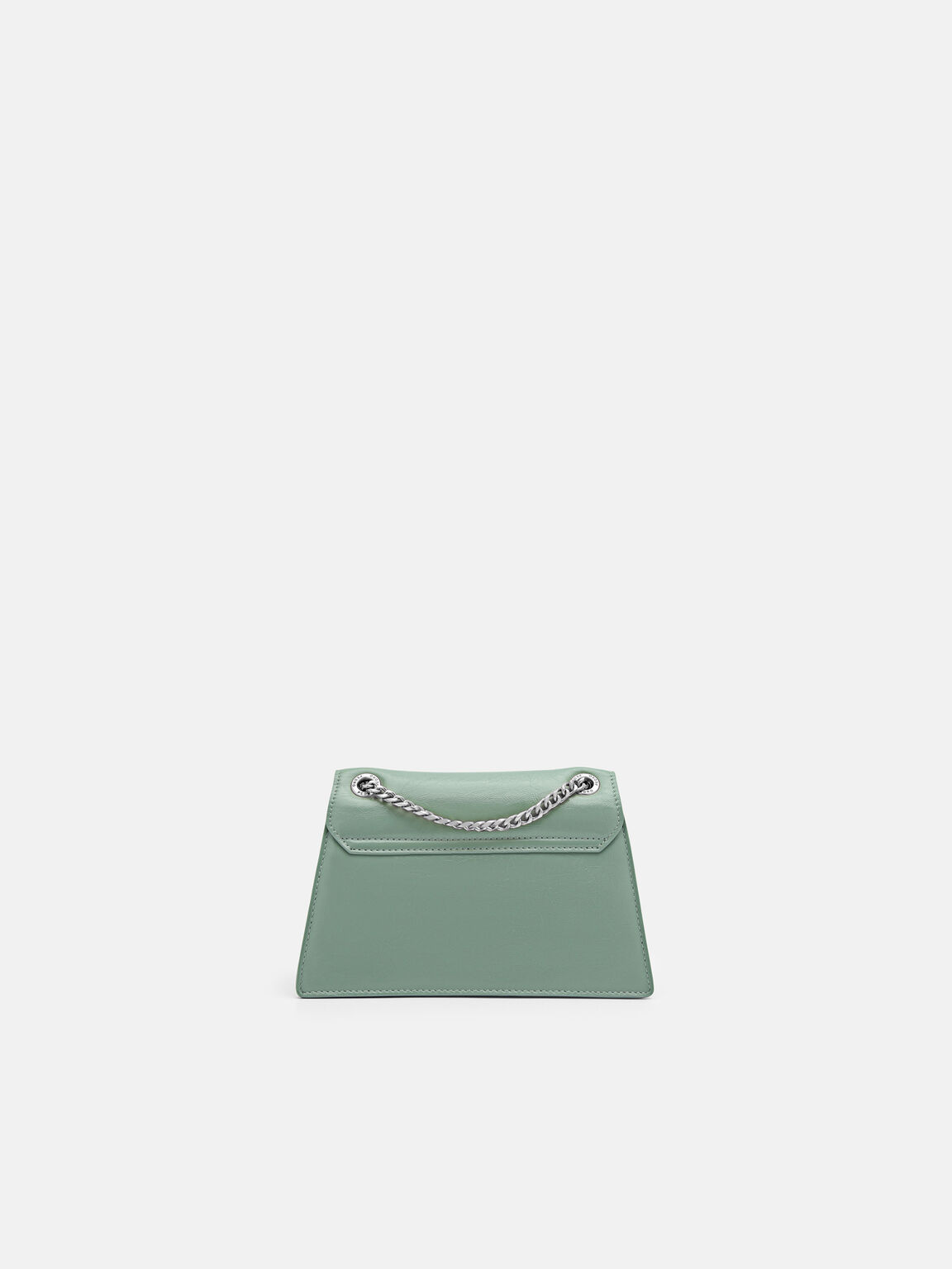 PEDRO Studio Farida Leather Mini Shoulder Bag, 
