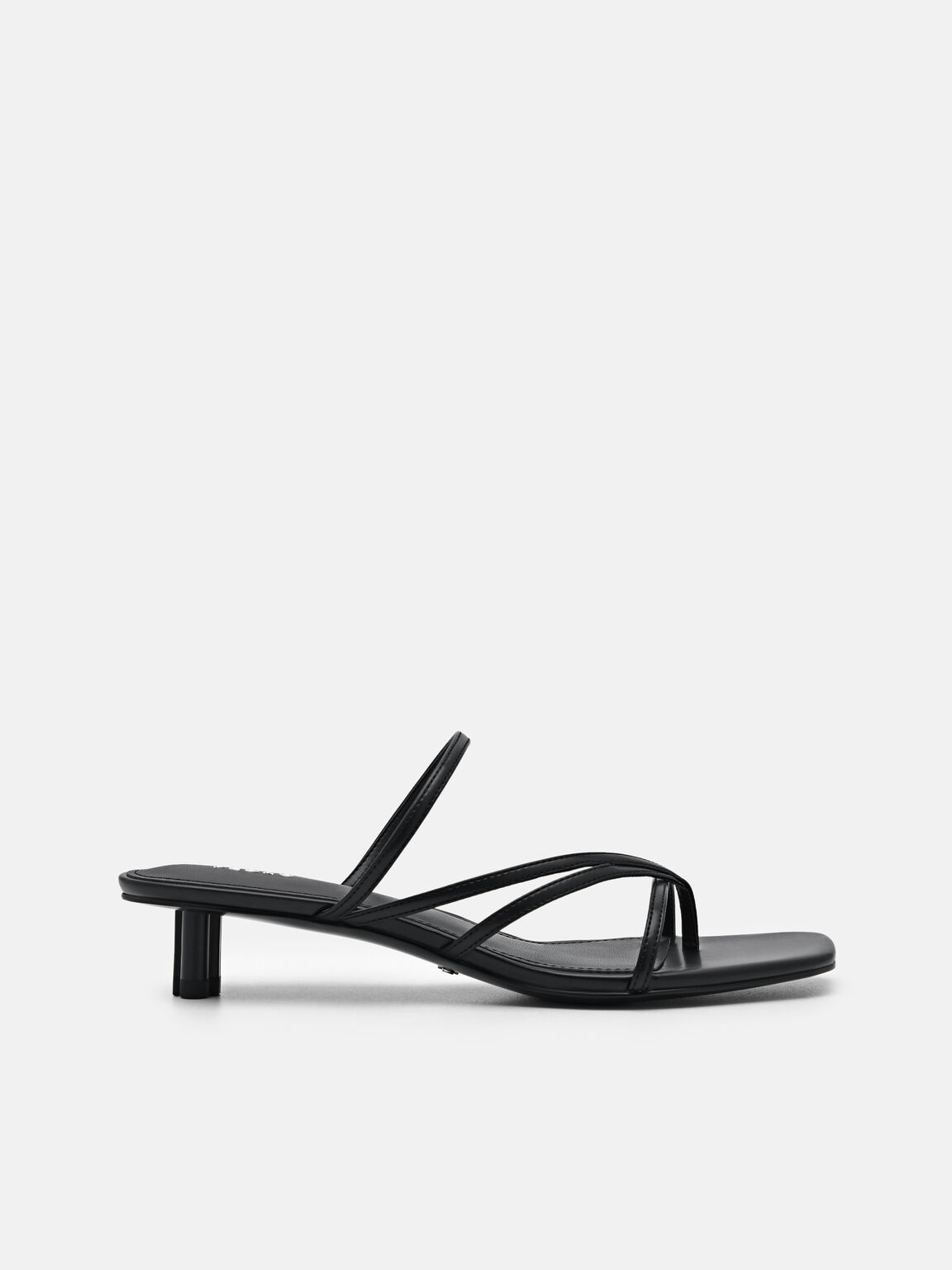 Sandal Heels PEDRO Icon, 