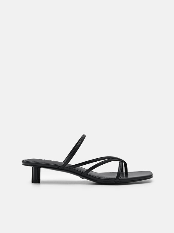 PEDRO Icon Heel Sandals, 