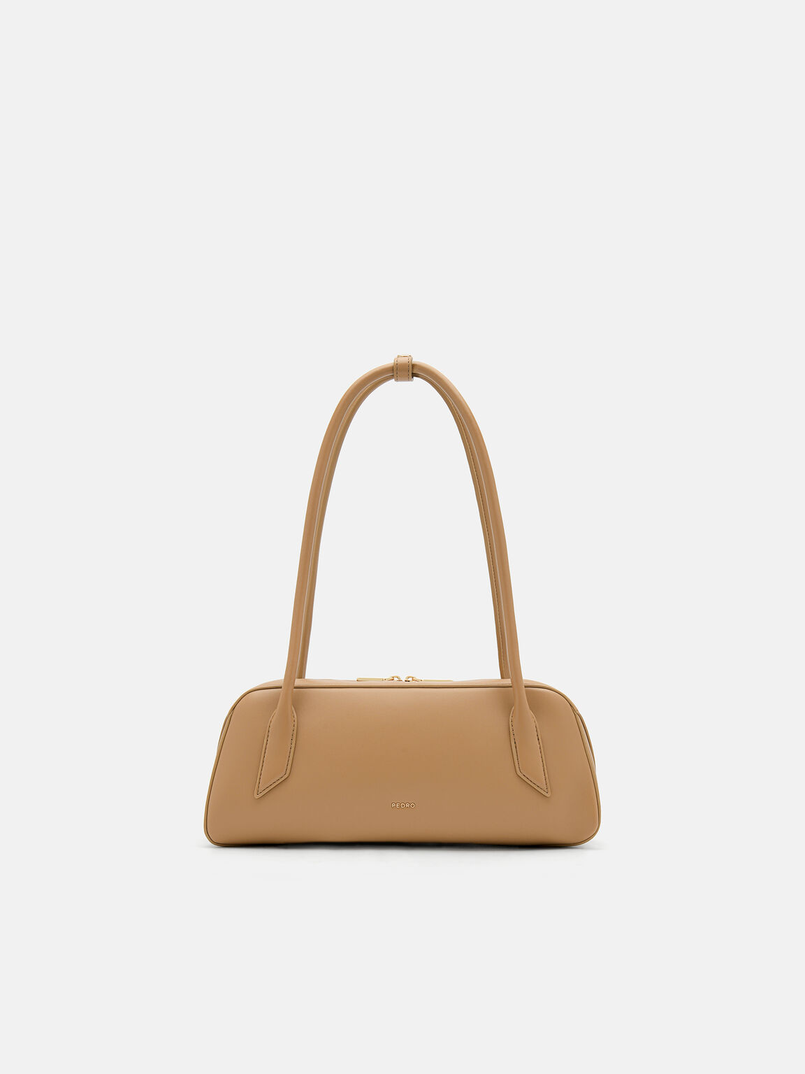 Serif Shoulder Bag, 