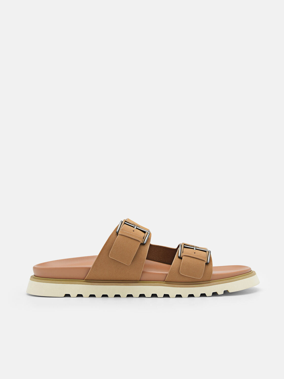 Sandal Slide Arche, Sand