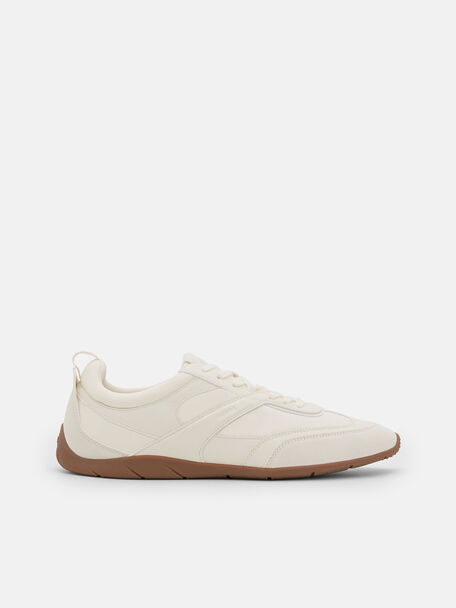 Dario Suede Sneakers, , hi-res
