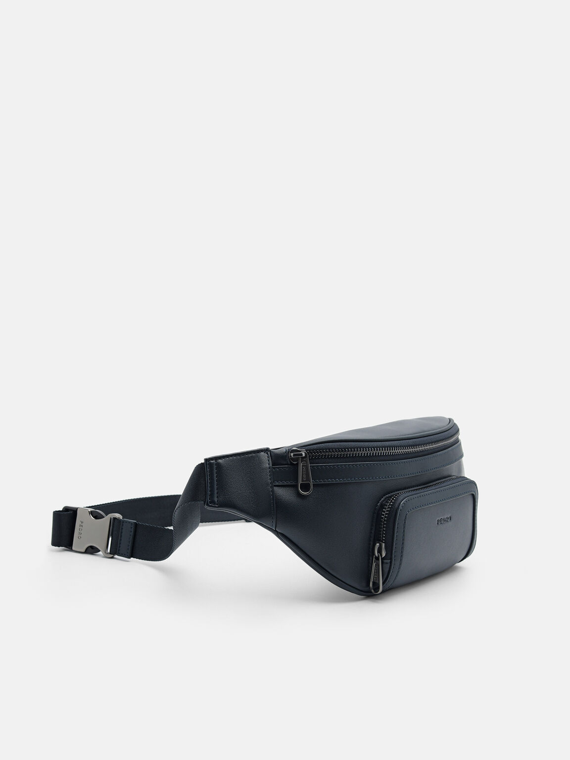 Tas Selempang Fred, 