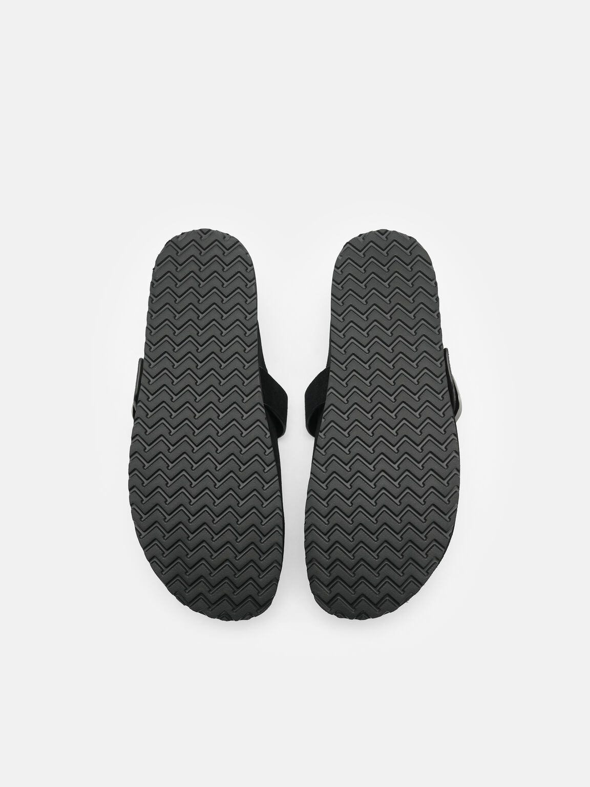 Helix Suede Mules, , hi-res