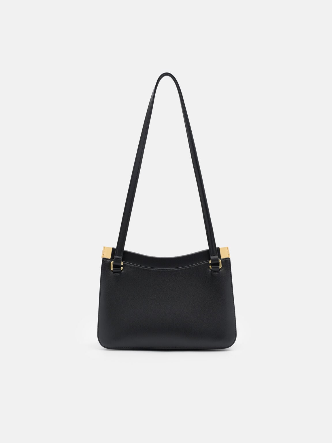 Jatte Belt Leather Shoulder Bag, , hi-res