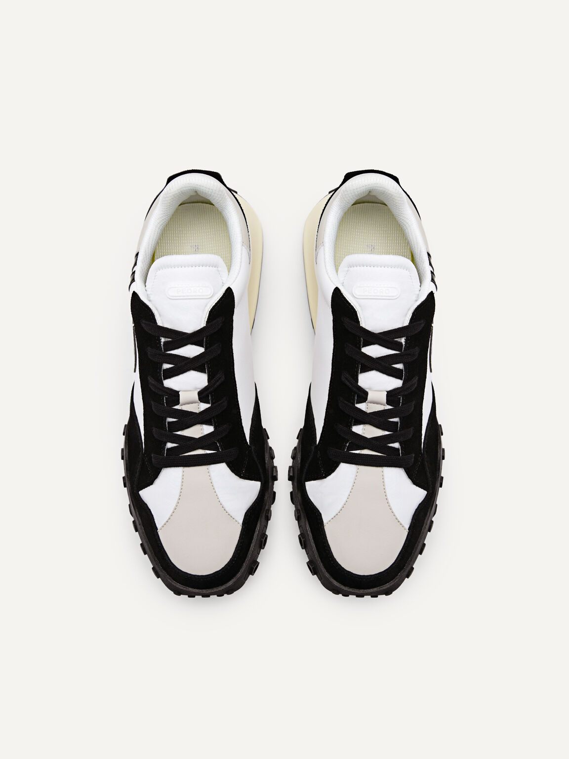 Men's PEDRO Icon Suede Sneakers, 