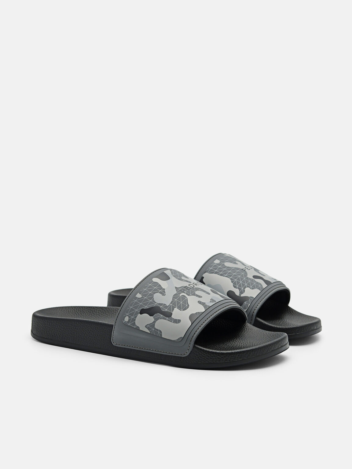 Slide Karet Billie, 
