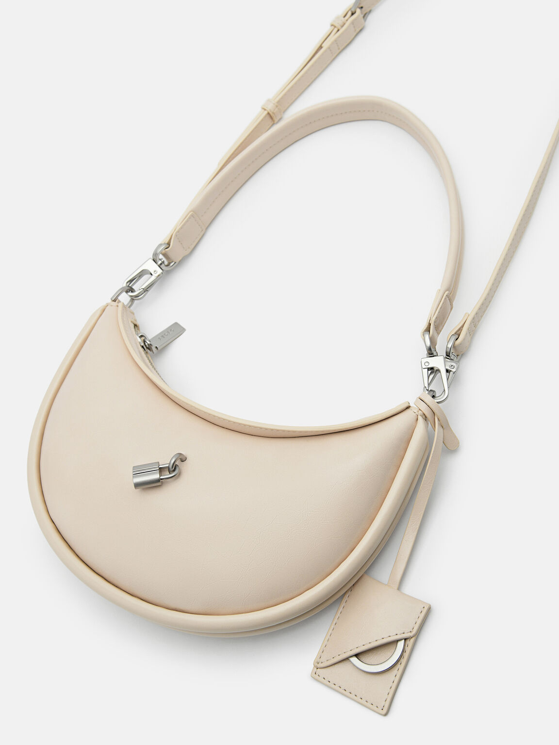 Swerve Shoulder Bag, 