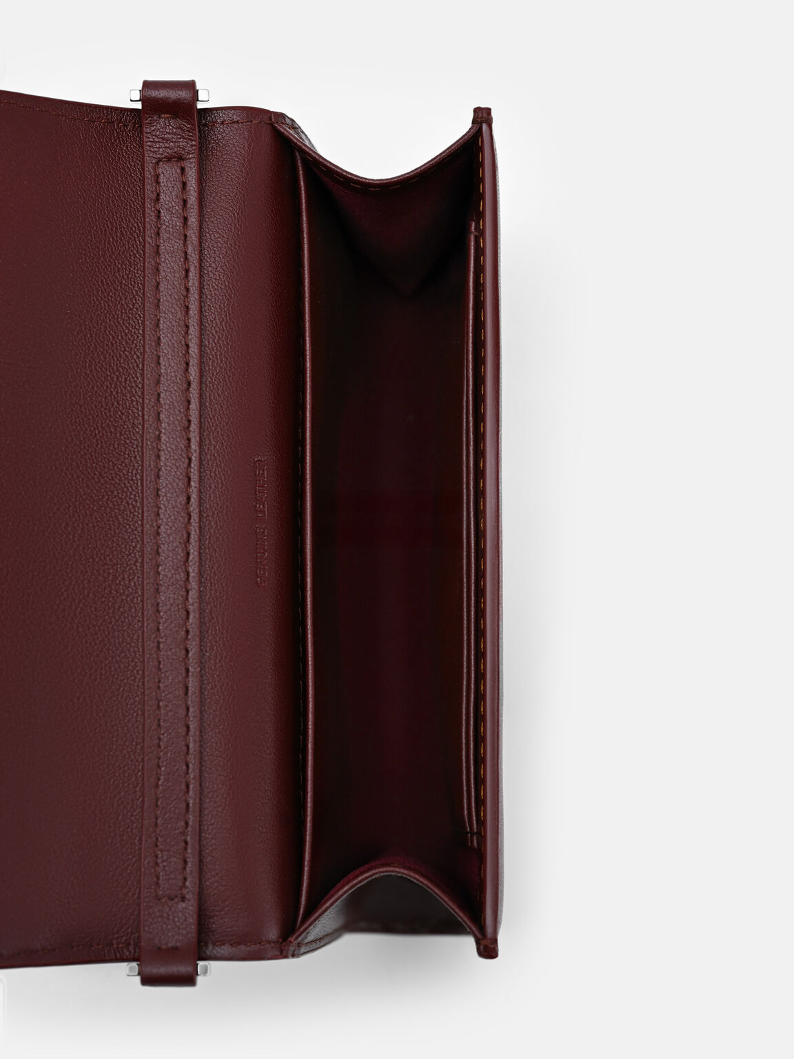 Dompet Lipat Dua Kulit, , hi-res