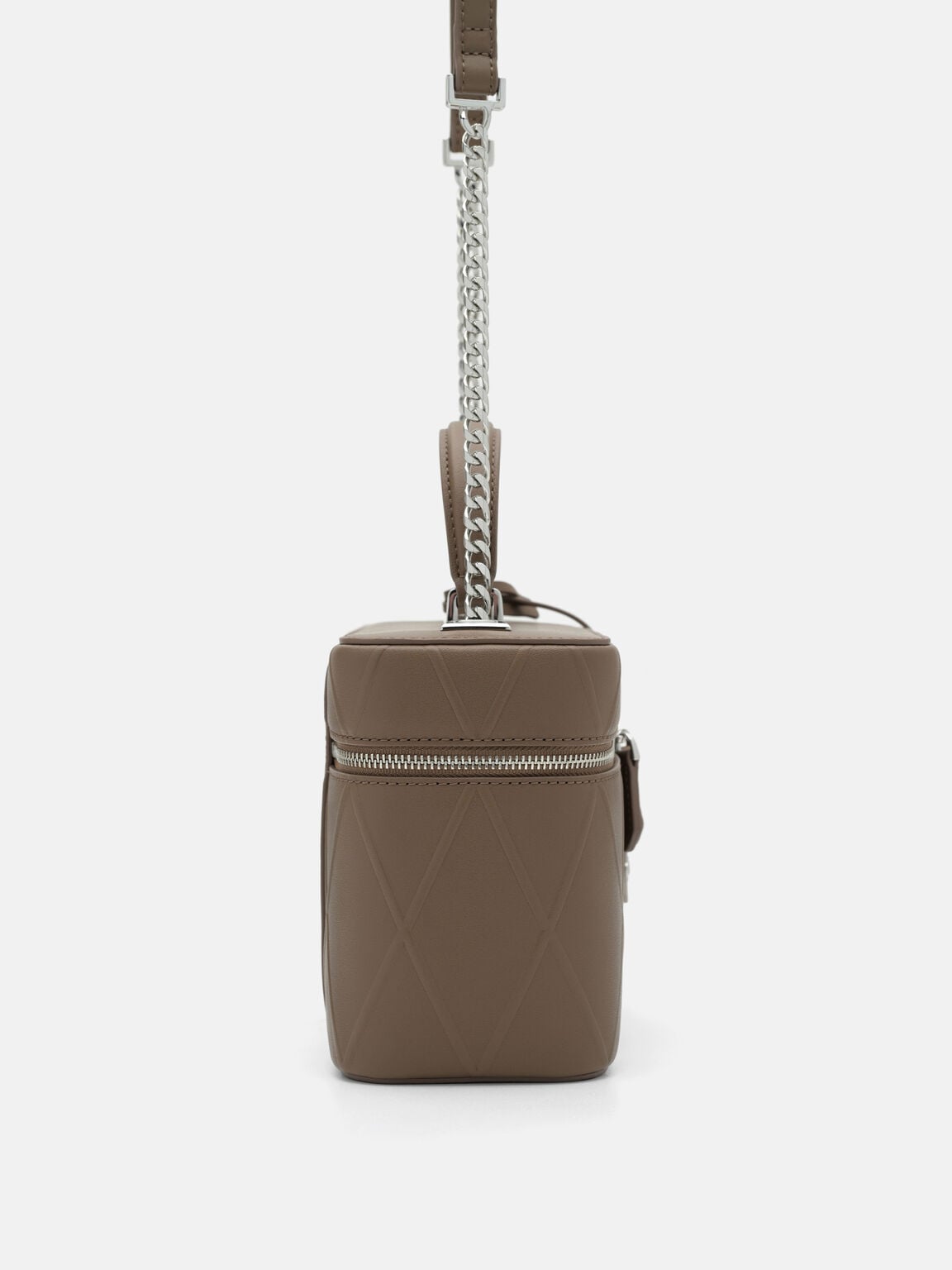 Tas Bahu Kulit Ari, , hi-res