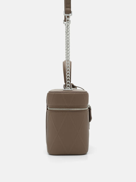 Tas Bahu Kulit Ari, , hi-res