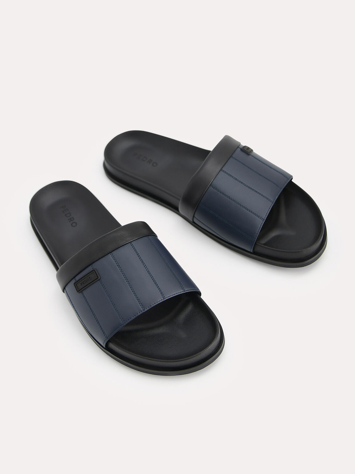 Slide Empuk, 