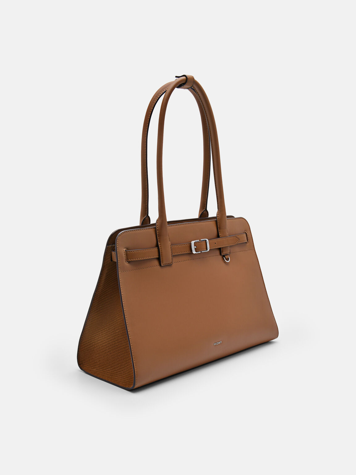 PEDRO Studio Phoebe Leather Tote Bag, 