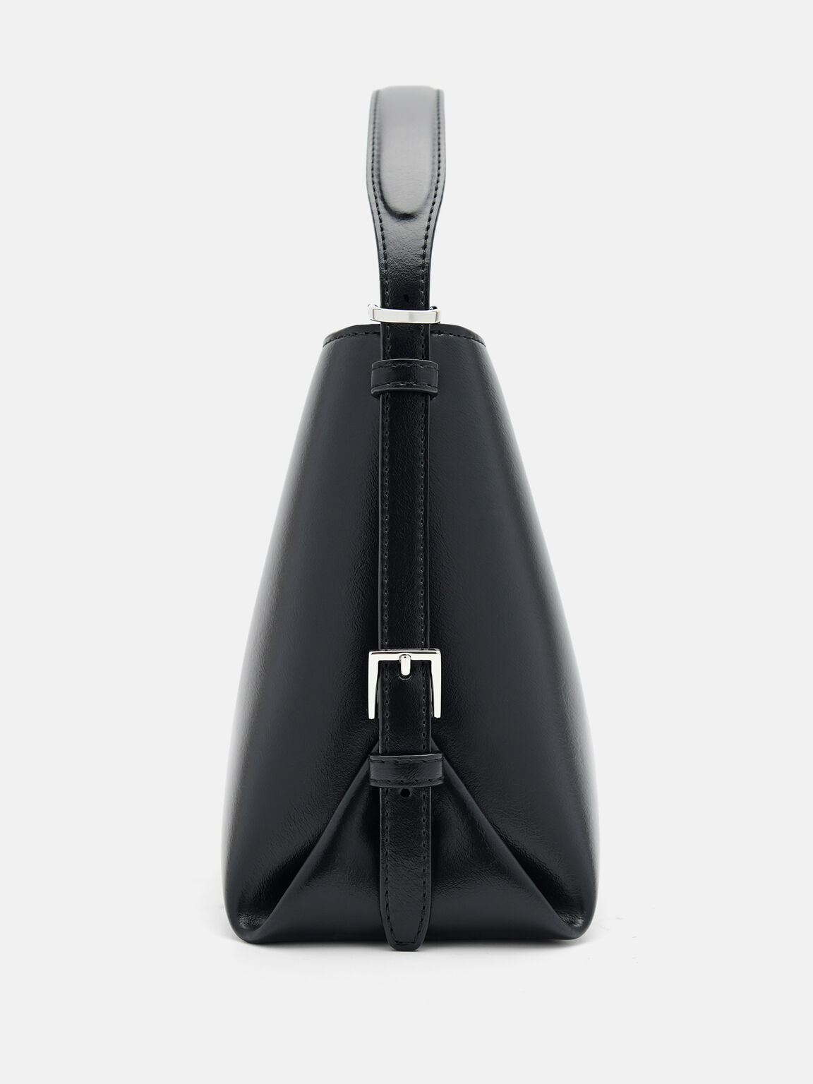 Tas Tangan Kerut, 