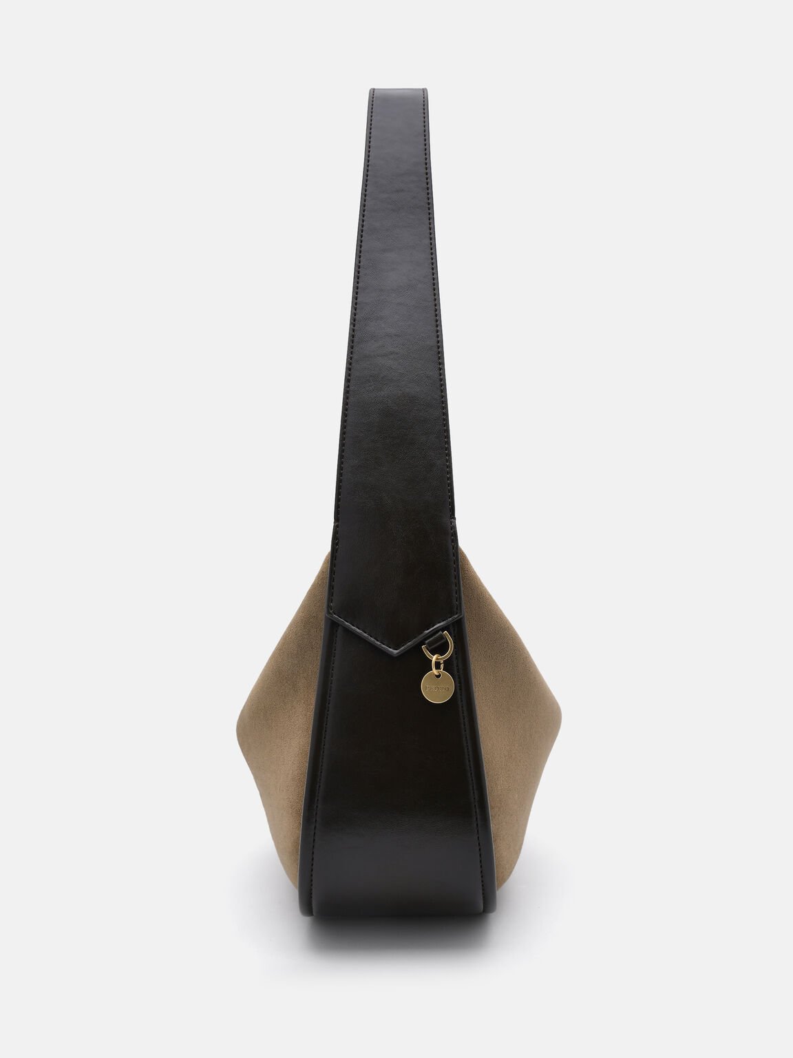 Tas Bahu Studded Issa, 