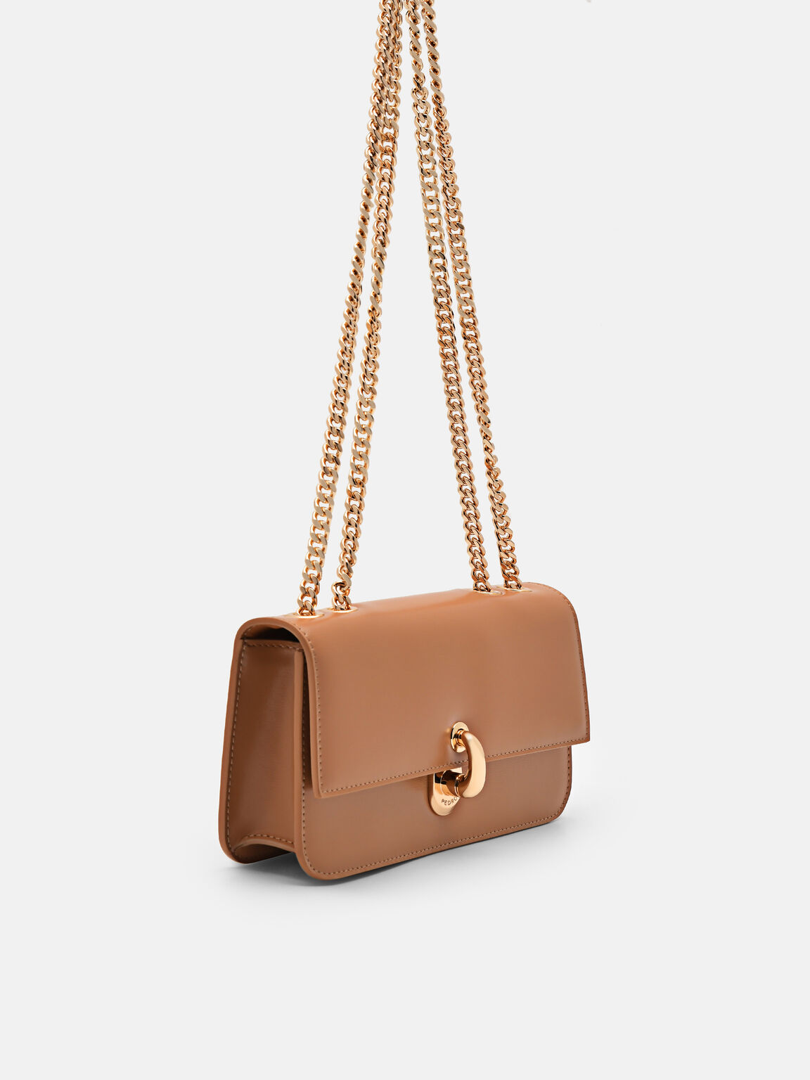 Leather Travel Organizer, 