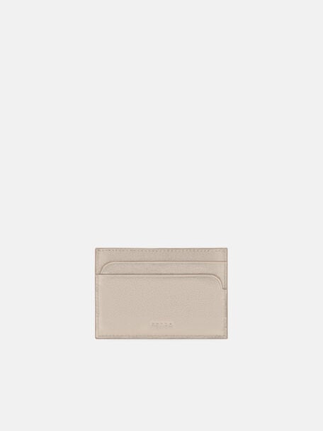 Leather Card Holder, , hi-res