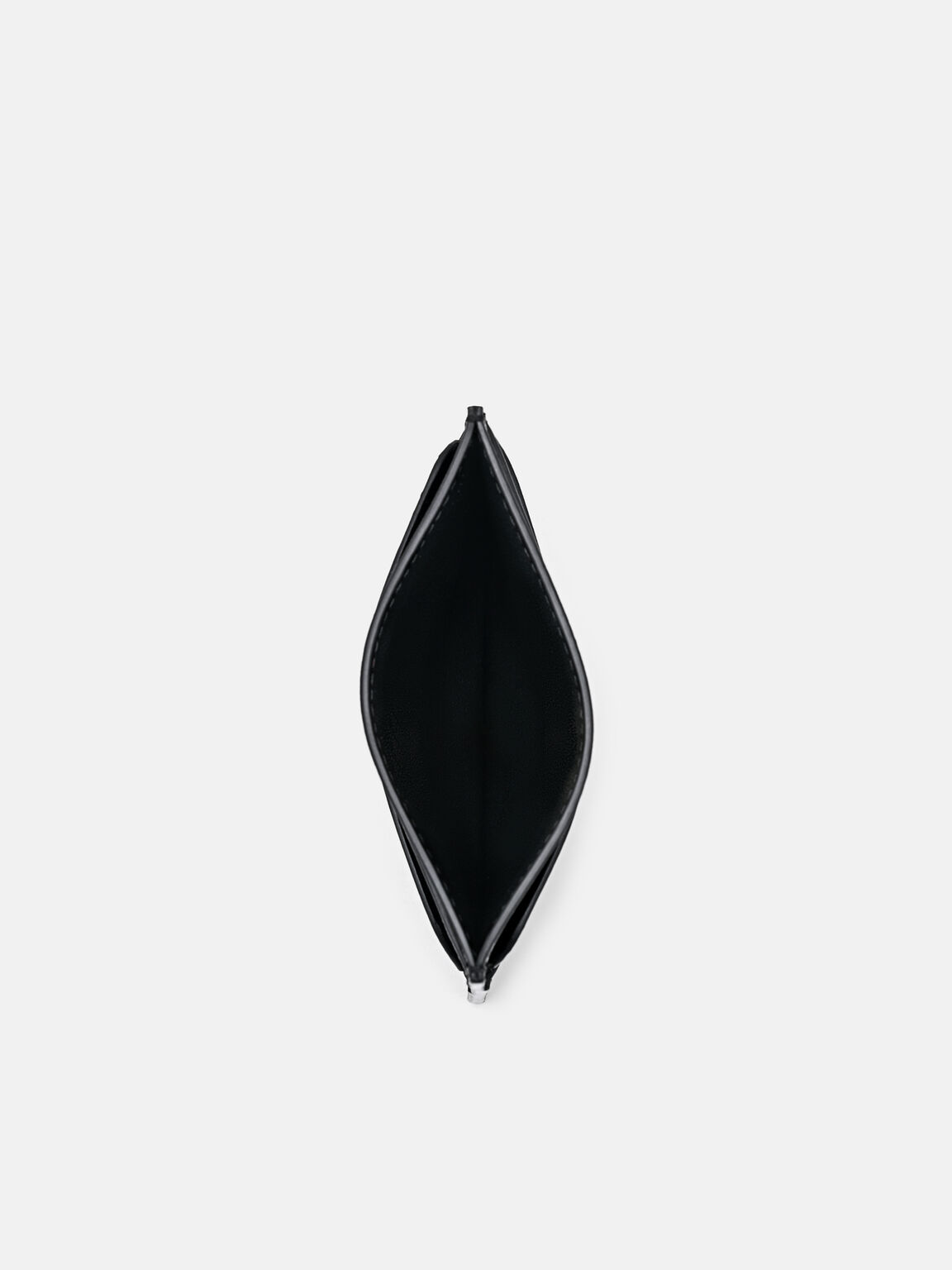 Leather Card Holder, 