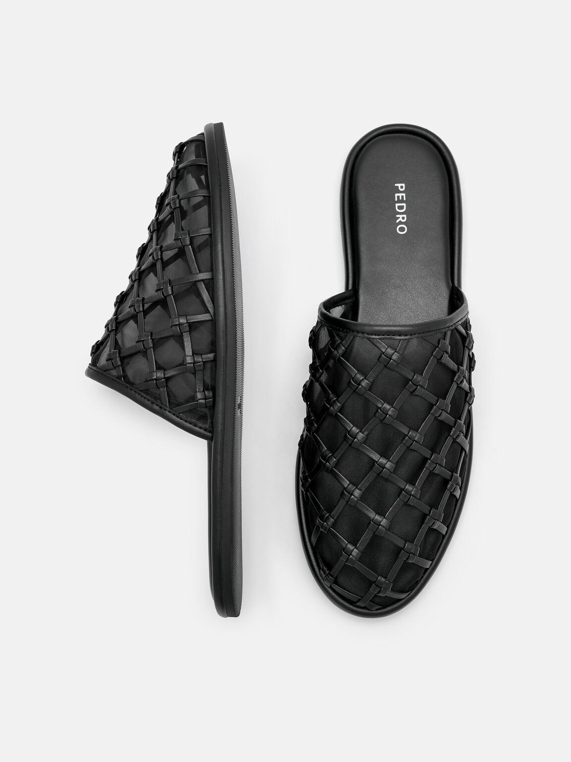 Perrie Mules, 