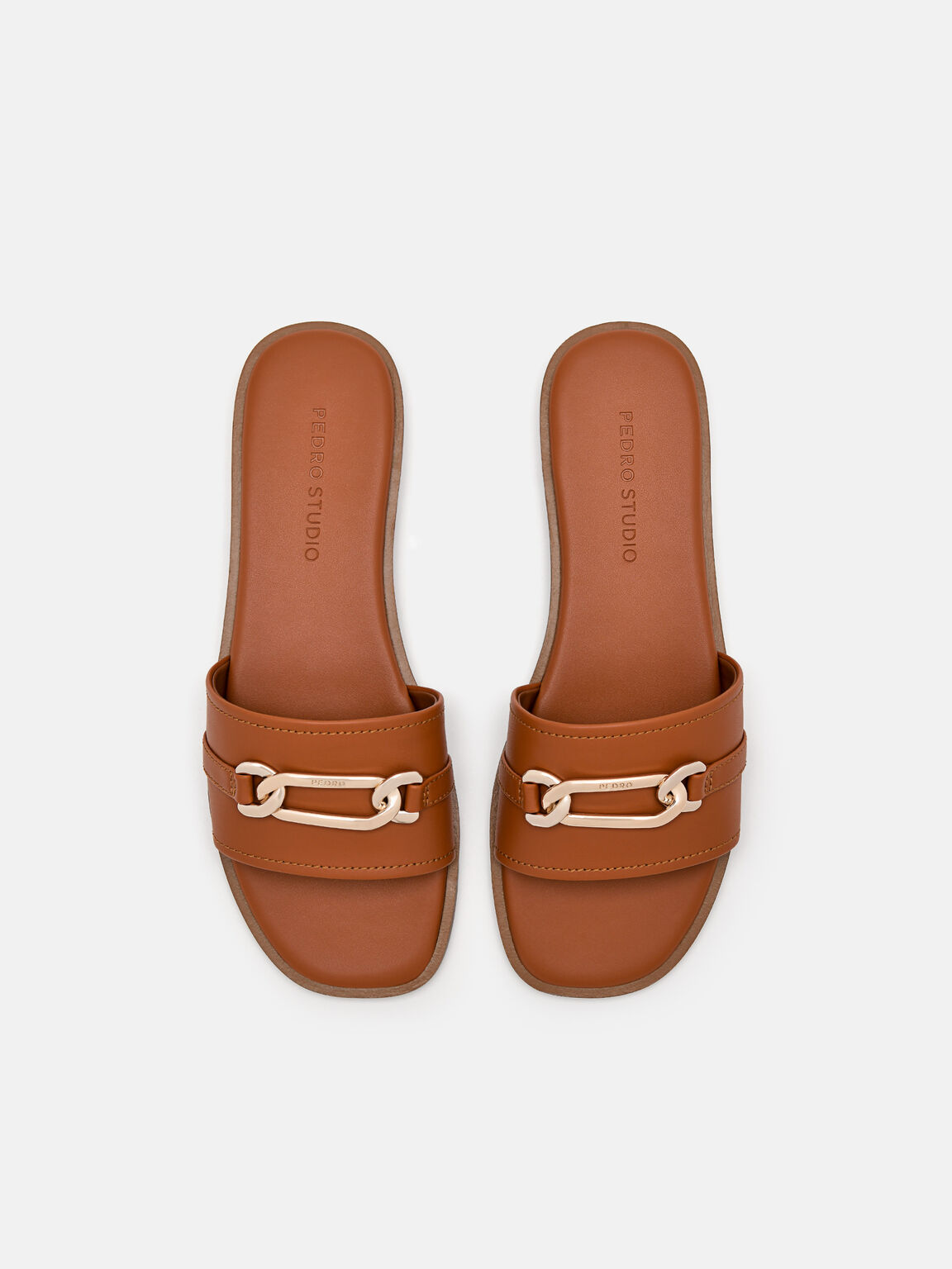 PEDRO Studio Jeanne Sandals, 