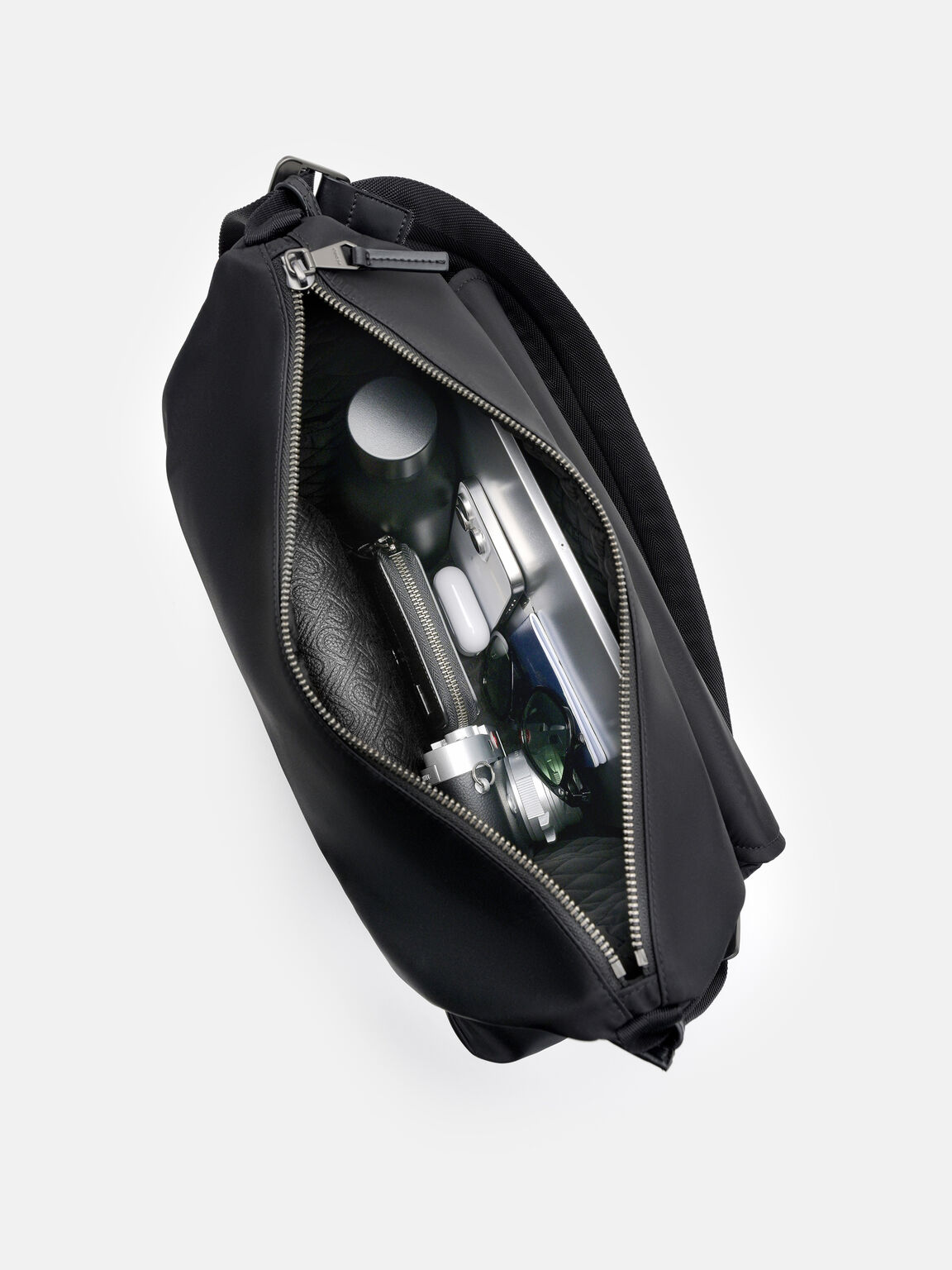 Tas Messenger Relay, , hi-res