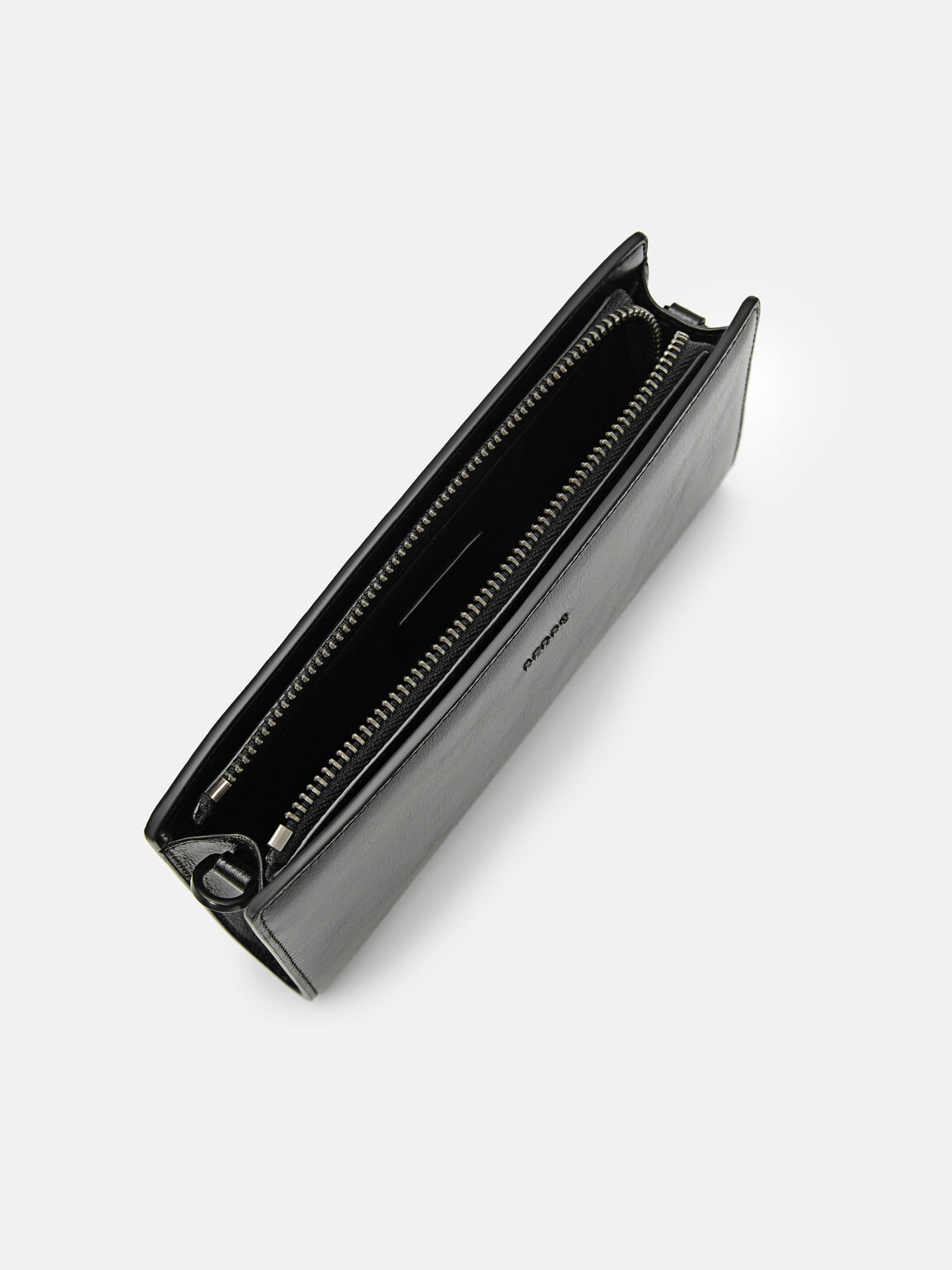 Leather Phone Pouch, , hi-res