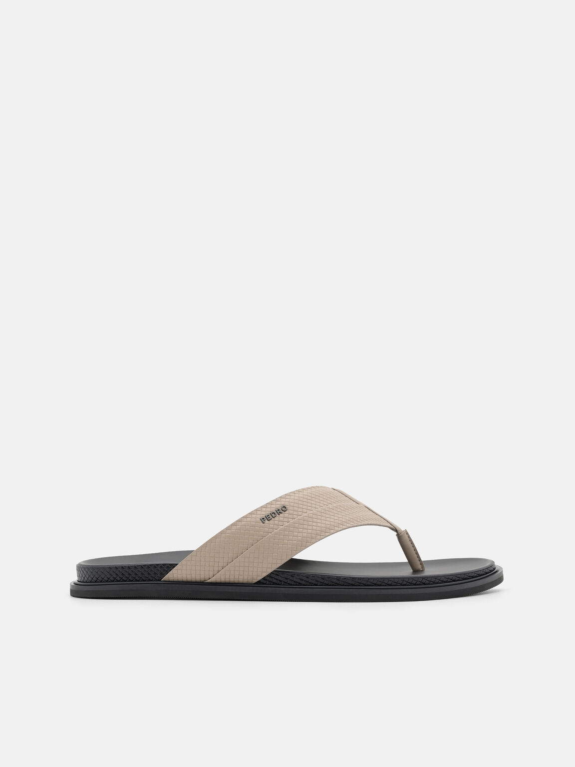 Sandal Thong Anyam, , hi-res