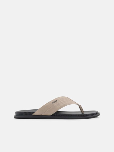 Sandal Thong Anyam, 