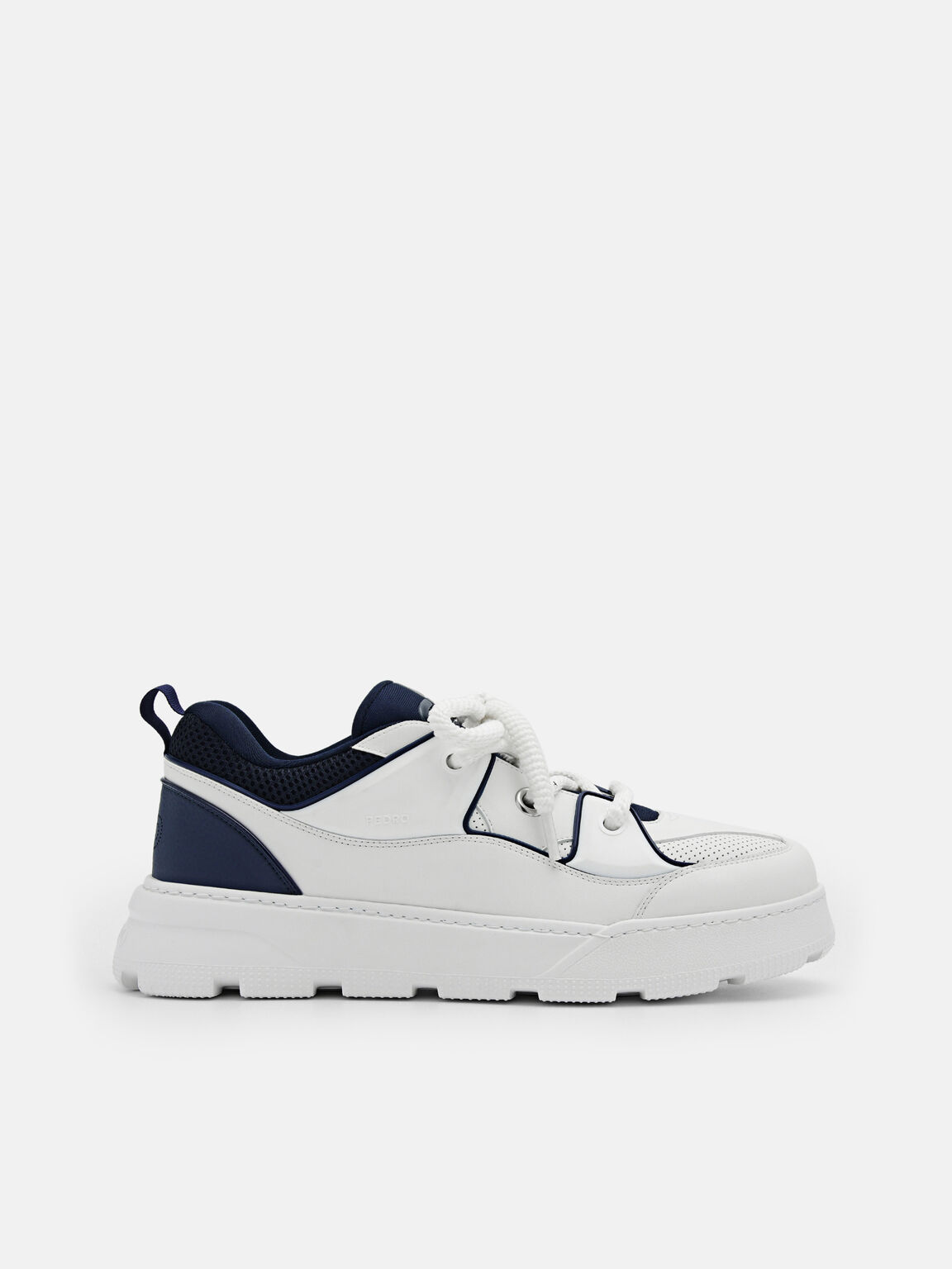 Sepatu Kets PEDRO Icon Arc Pria, 