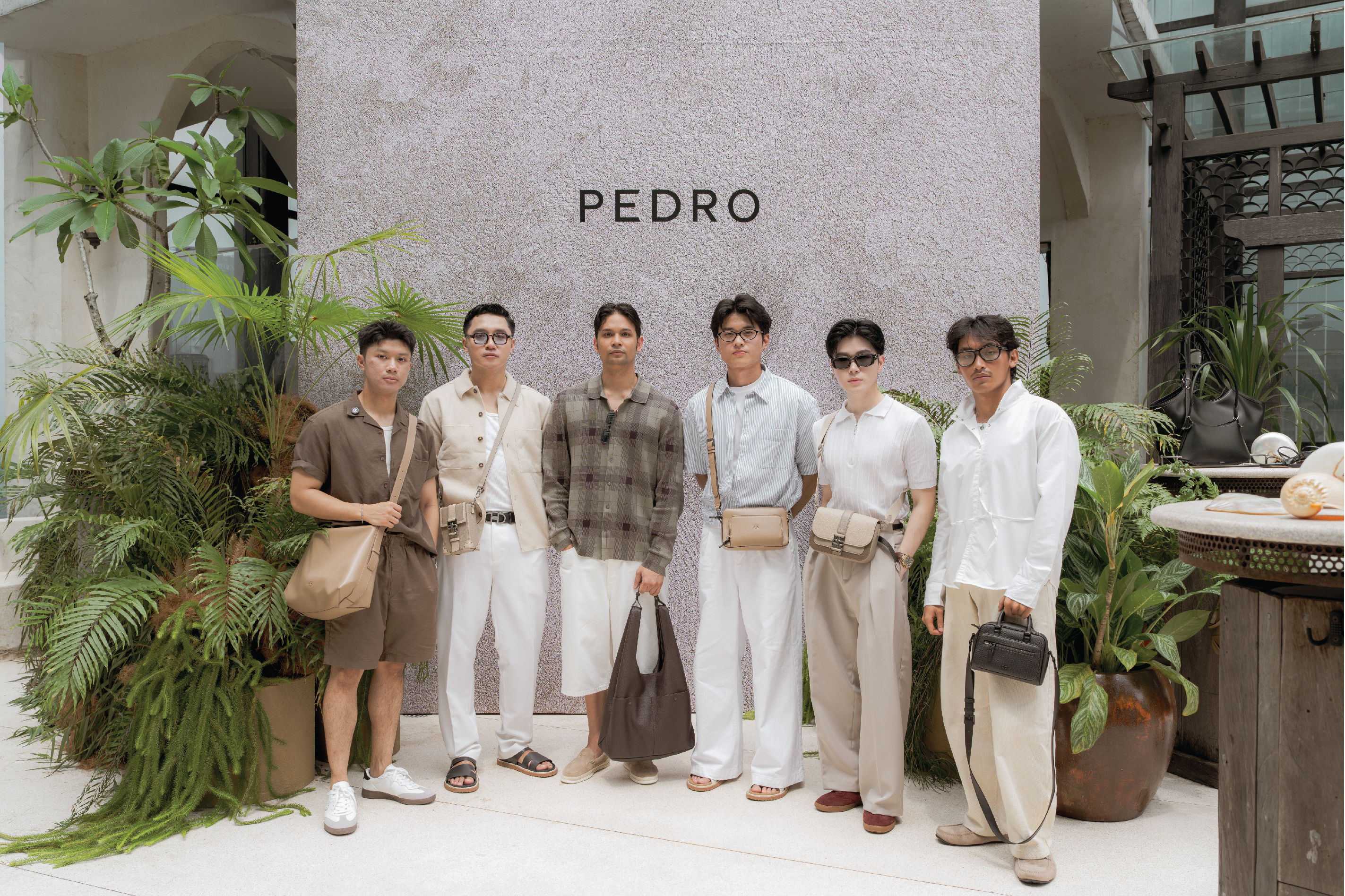 Men Group