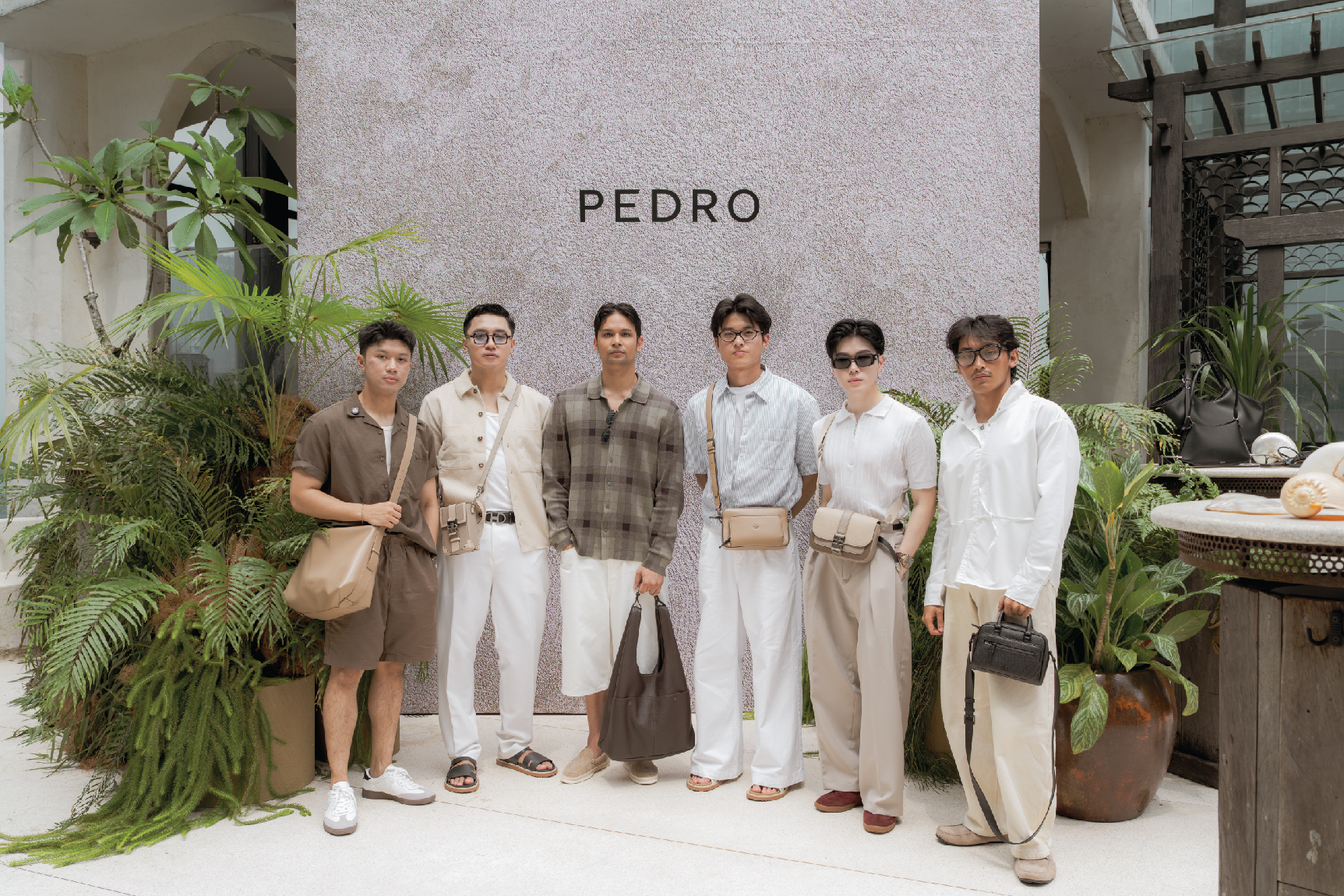 Men Group