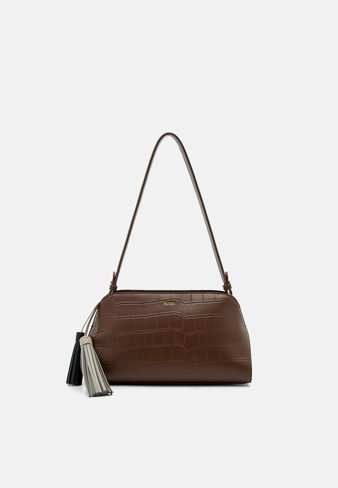 PEDRO Studio Phoebe Leather Tote Bag