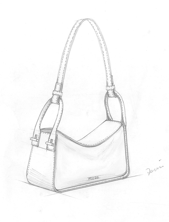 Demi Bag