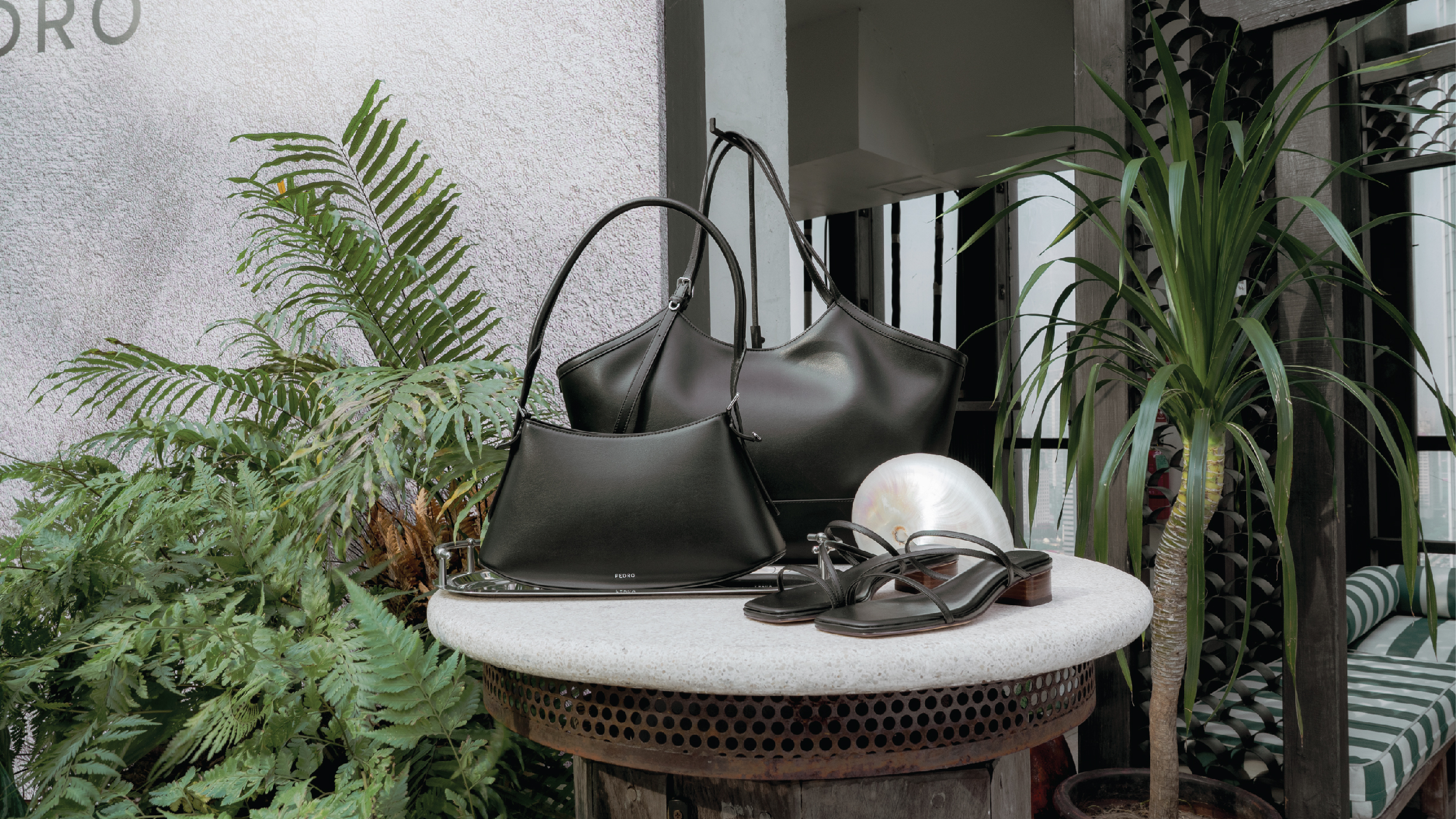 Black Bag