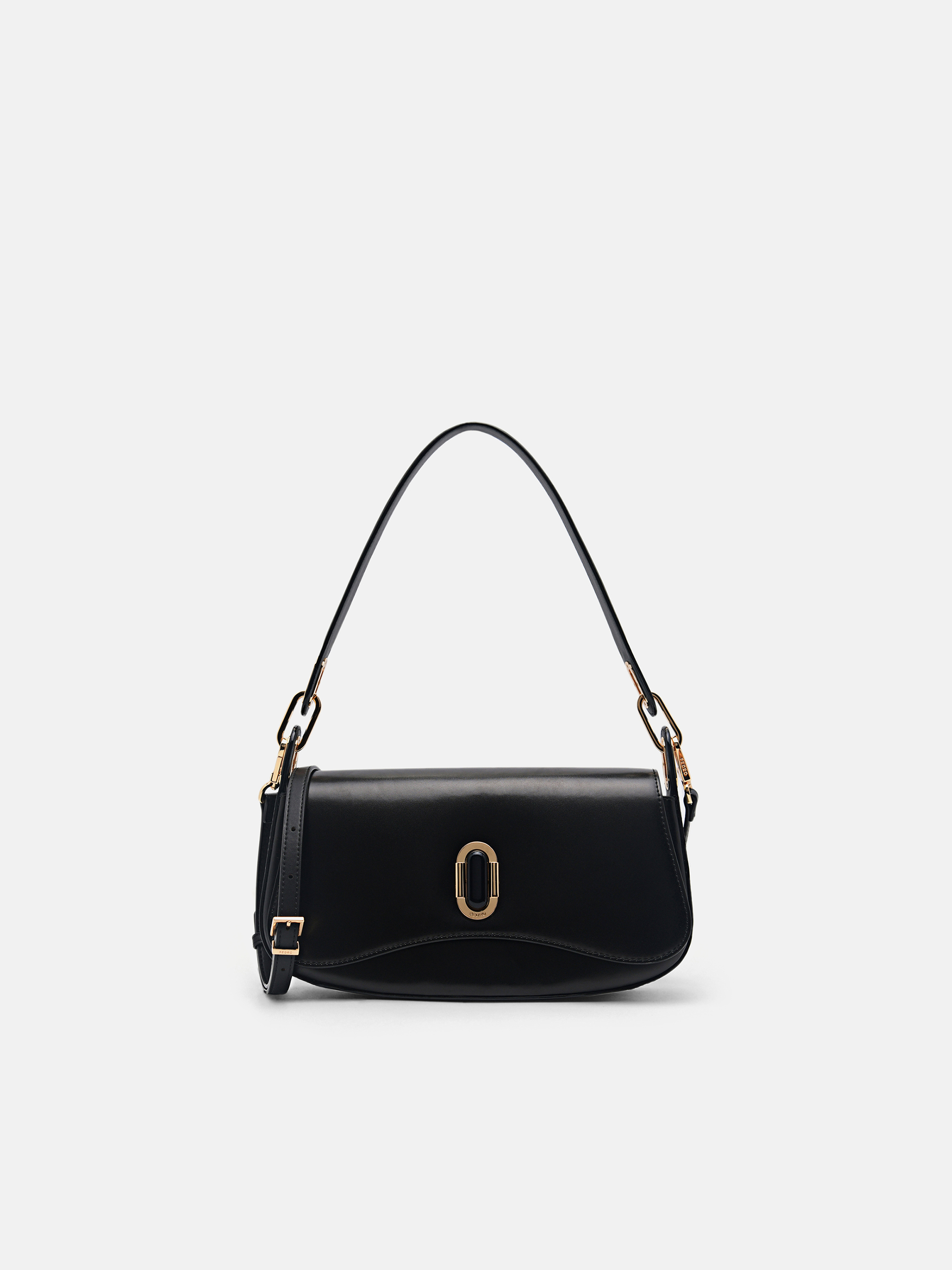★PEDRO★Studio Rift Leather Shoulder Bag/送料込 ☆PEDRO☆PEDRO Studio Rift Leather Shoulder Bag/送料込