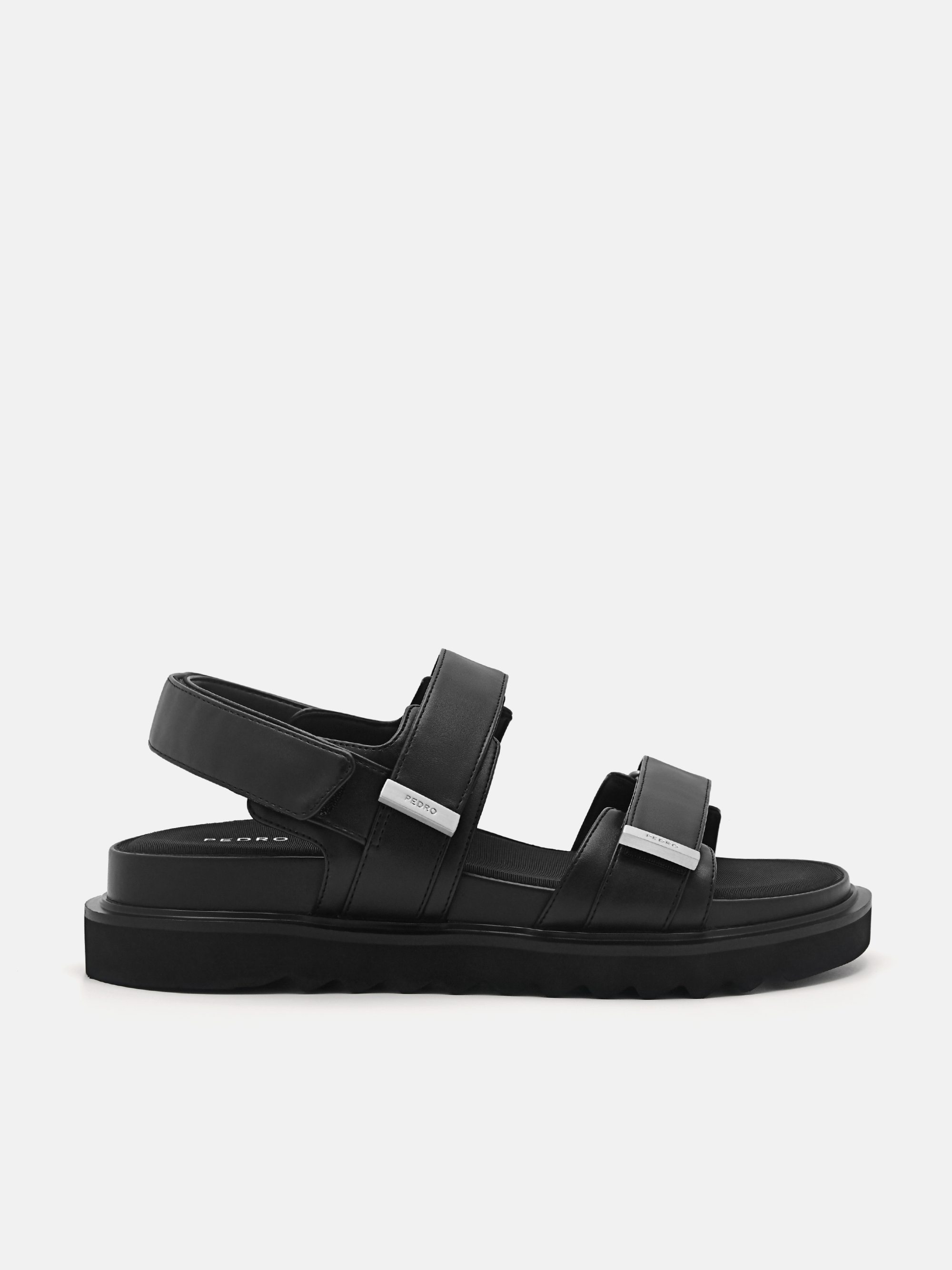 ★PEDRO★ Aryna Double Strap Sandals サンダル/送料込 2023-L3-PW1-66760016-01-1.jpg