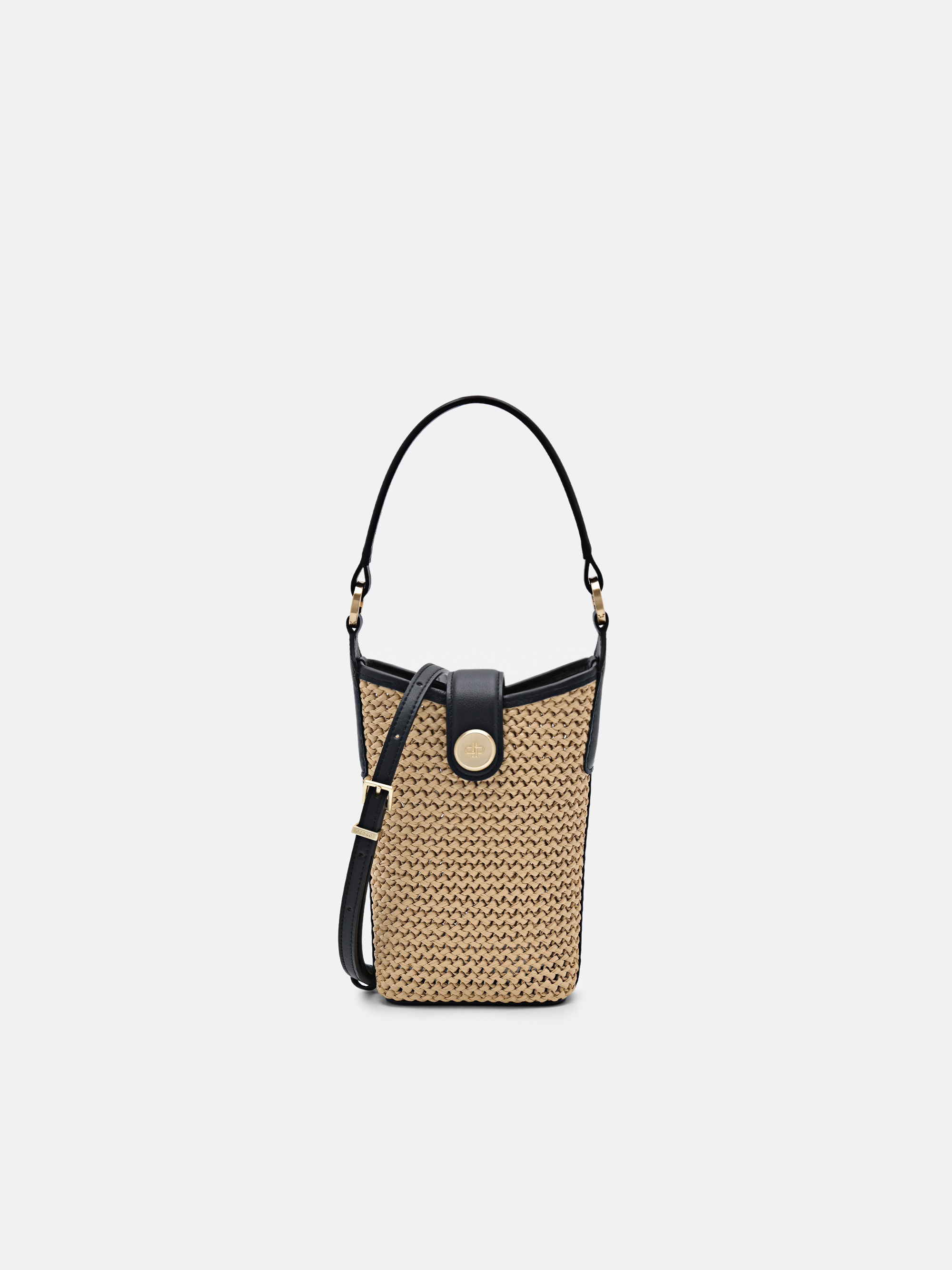 PEDRO Icon Leather Phone Pouch - Multi - PEDRO ID