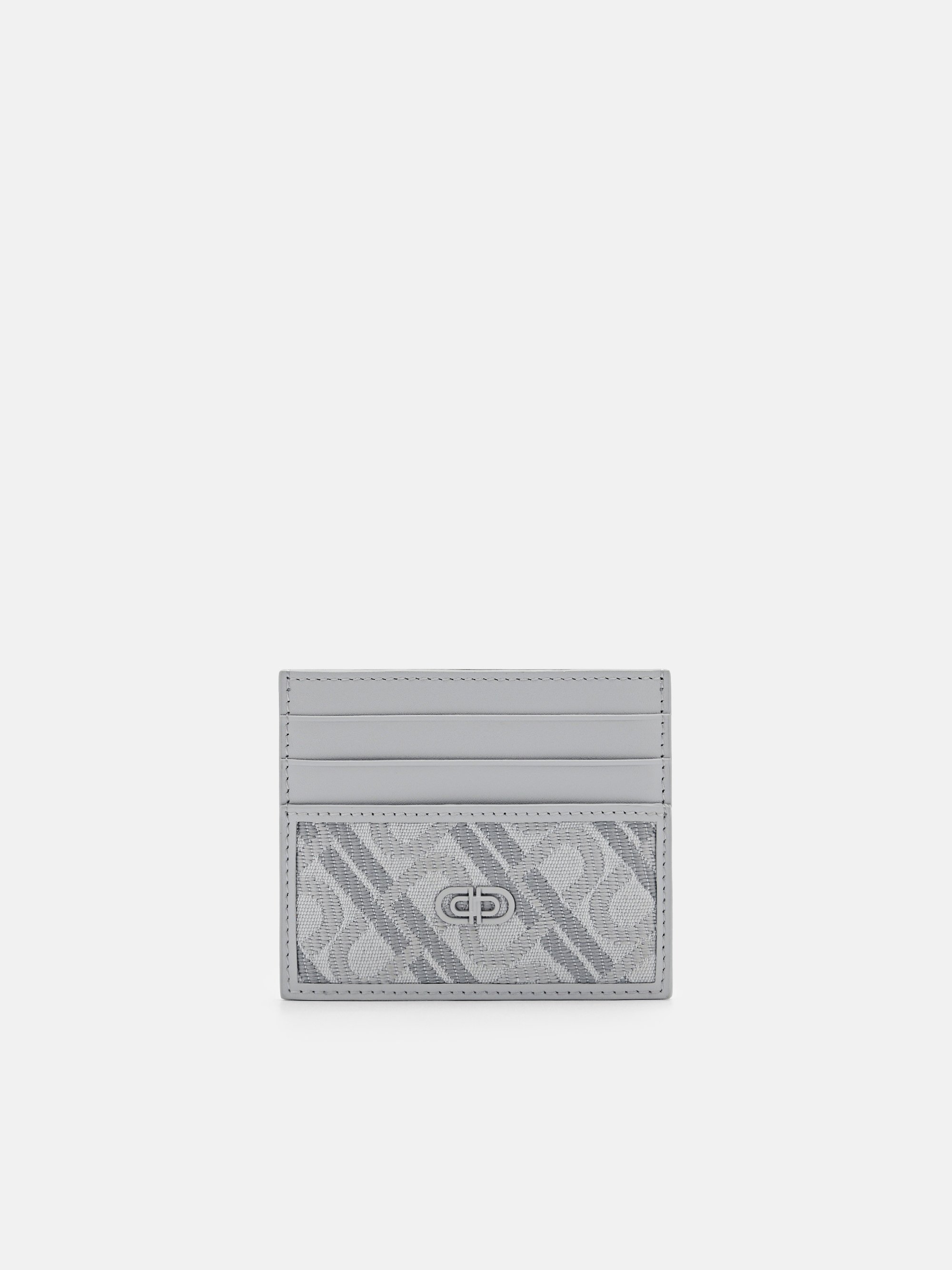 PEDRO【Icon Mini Leather Card Holder】カードケース PEDRO【Icon Mini Leather Card Holder】カードケース (Pedro
