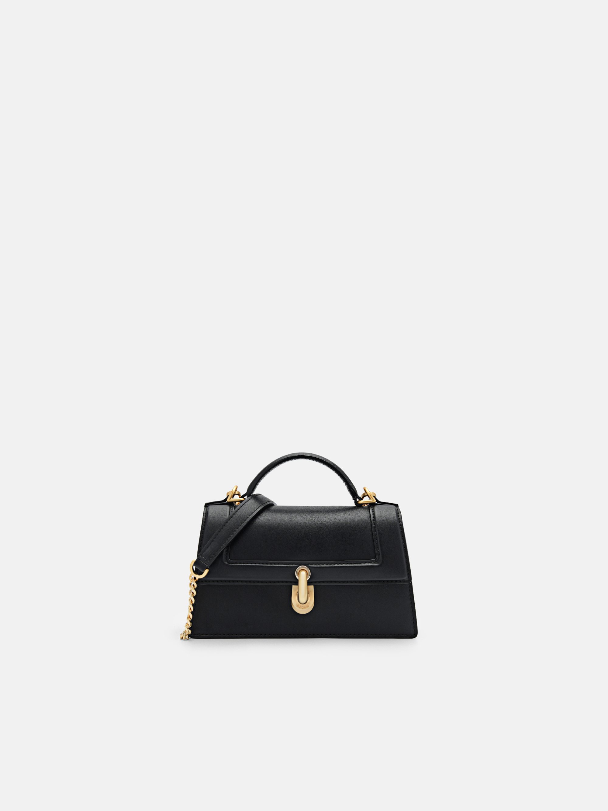 PEDRO Talia Mini Handbag ツイードミニハンドバッグ/送料込 2024-L2-PW2-55060025-01-1.jpg