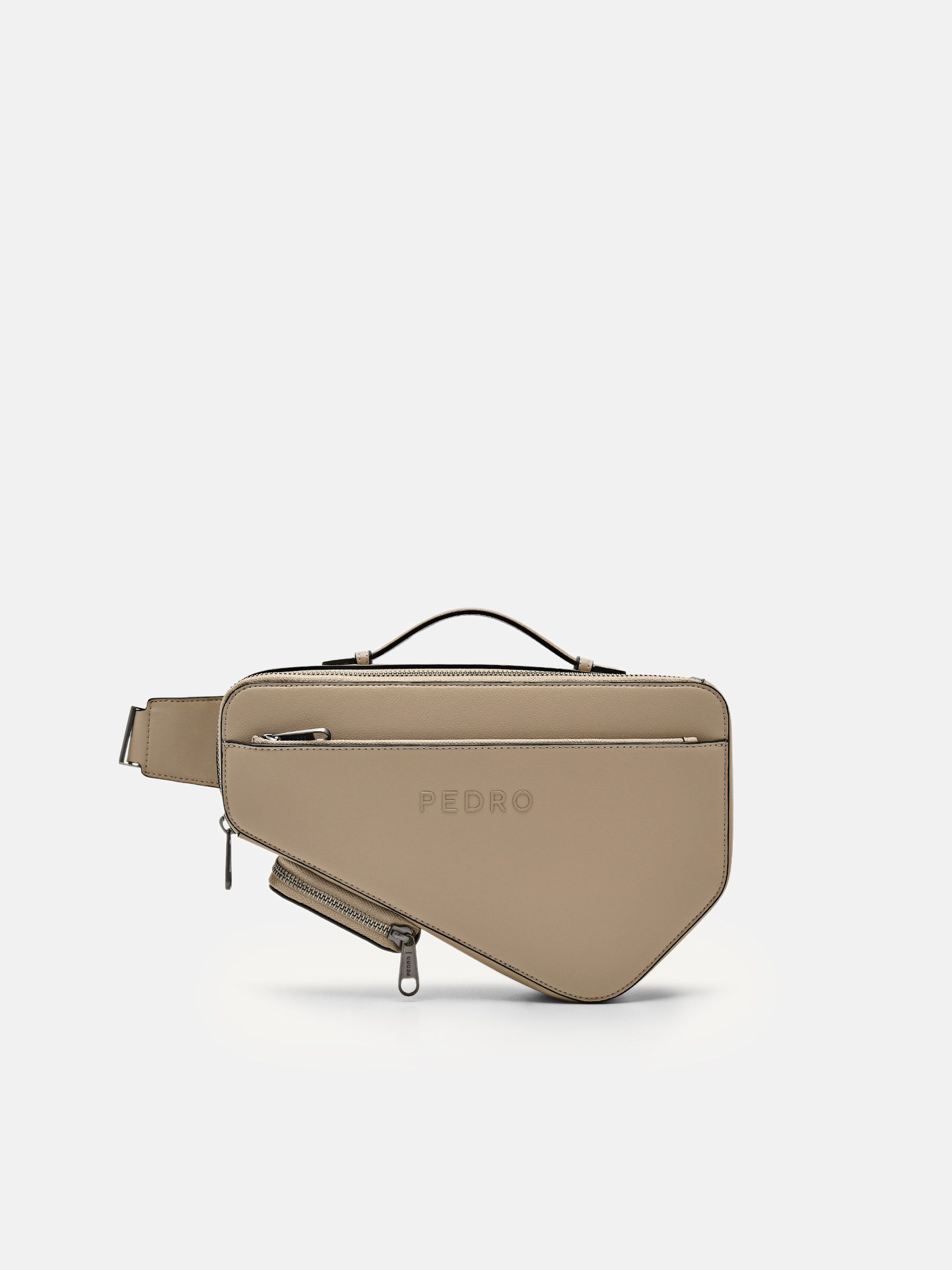 PEDRO【日本未上陸】Taper Sling Pouch/ 快適 モダン Taper Sling Pouch – PEDRO